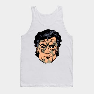 ASH WILLIAMS Tank Top